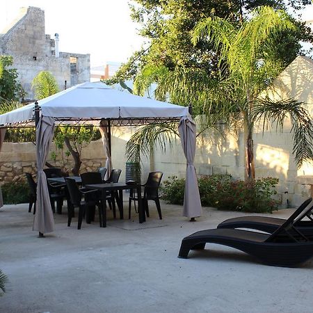Appartamenti Sidera Lecce Kültér fotó