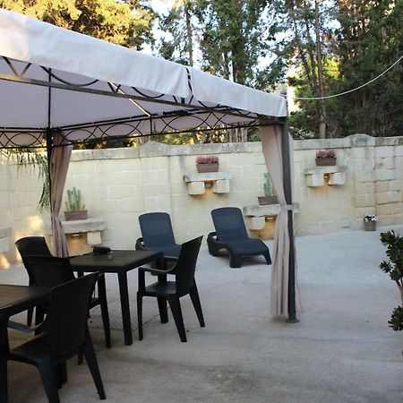 Appartamenti Sidera Lecce Kültér fotó