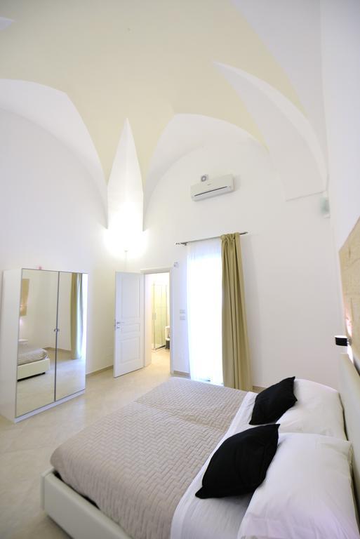 Appartamenti Sidera Lecce Szoba fotó
