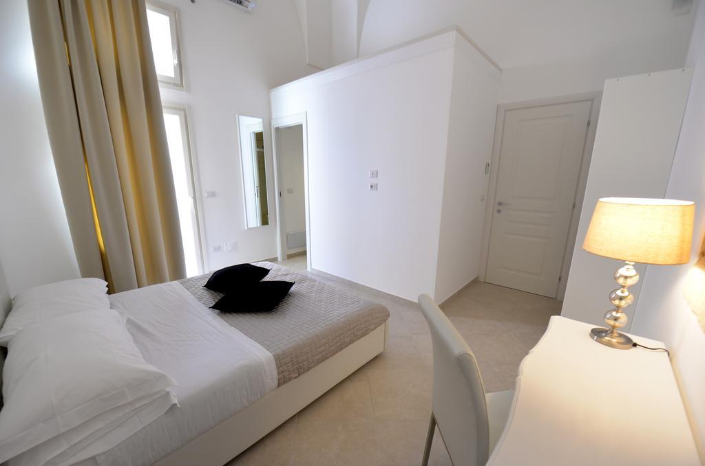 Appartamenti Sidera Lecce Szoba fotó