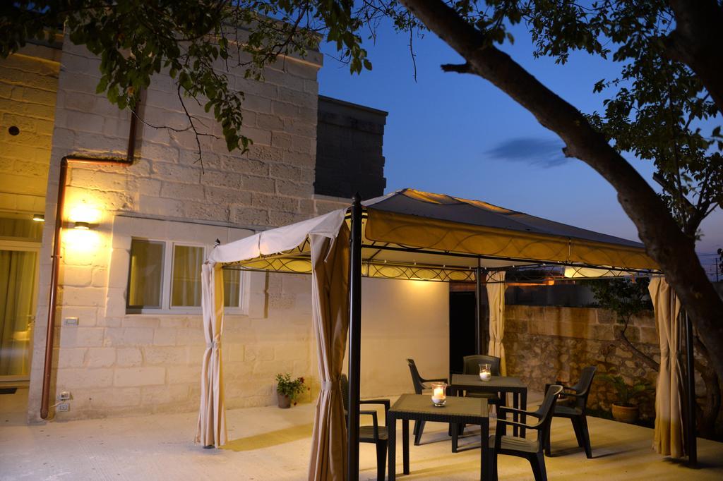 Appartamenti Sidera Lecce Szoba fotó