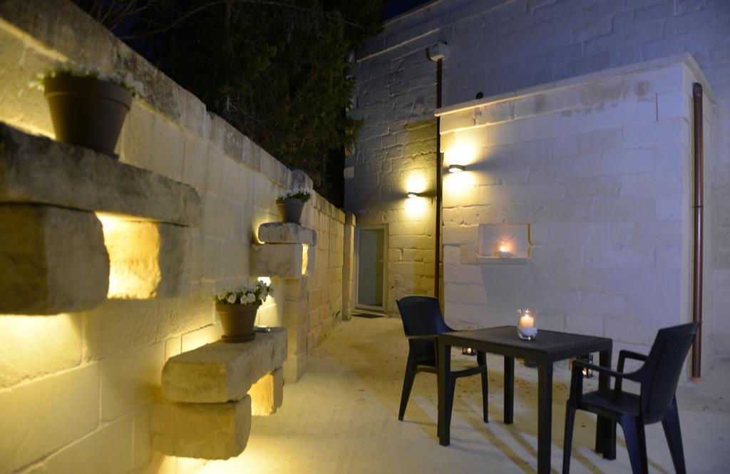 Appartamenti Sidera Lecce Szoba fotó
