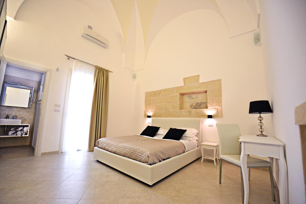 Appartamenti Sidera Lecce Kültér fotó