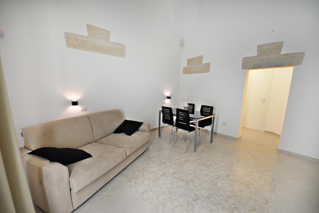 Appartamenti Sidera Lecce Kültér fotó